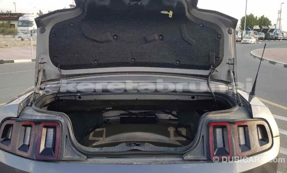 Buy Import Ford Mustang Other Car in Import - Dubai in Belait Buy Import Ford Mustang Other Car in Import - Dubai in Belait
