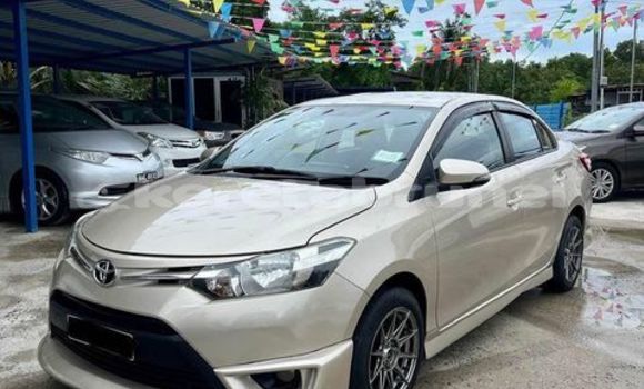 Buy Used Toyota Vios Other Car in Bandar Seri Begawan in Brunei-Muara Buy Used Toyota Vios Other Car in Bandar Seri Begawan in Brunei-Muara