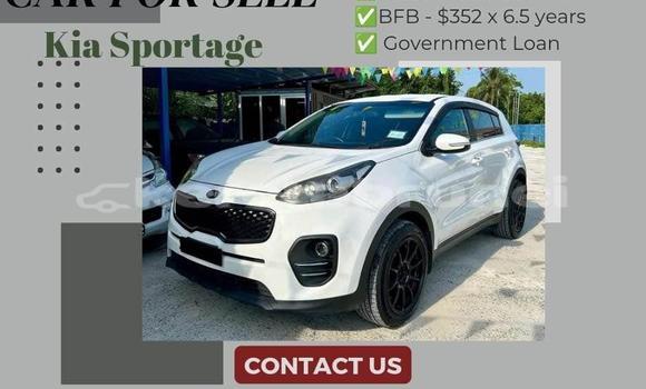 Buy Used Kia Sportage Other Car in Bandar Seri Begawan in Brunei-Muara Buy Used Kia Sportage Other Car in Bandar Seri Begawan in Brunei-Muara
