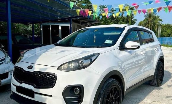 Buy Used Kia Sportage Other Car in Bandar Seri Begawan in Brunei-Muara Buy Used Kia Sportage Other Car in Bandar Seri Begawan in Brunei-Muara