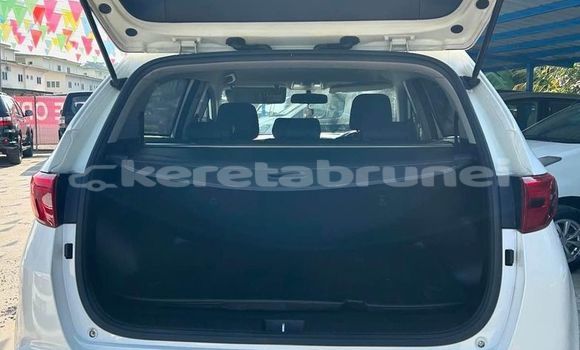 Buy Used Kia Sportage Other Car in Bandar Seri Begawan in Brunei-Muara Buy Used Kia Sportage Other Car in Bandar Seri Begawan in Brunei-Muara