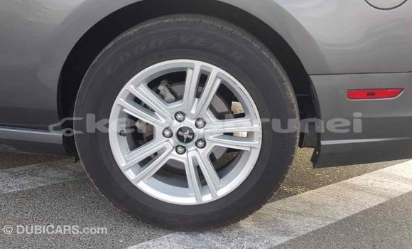 Buy Import Ford Mustang Other Car in Import - Dubai in Belait Buy Import Ford Mustang Other Car in Import - Dubai in Belait