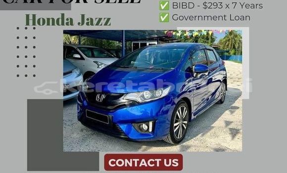 Buy Used Honda Jazz Other Car in Bandar Seri Begawan in Brunei-Muara Buy Used Honda Jazz Other Car in Bandar Seri Begawan in Brunei-Muara