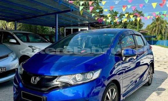 Buy Used Honda Jazz Other Car in Bandar Seri Begawan in Brunei-Muara Buy Used Honda Jazz Other Car in Bandar Seri Begawan in Brunei-Muara