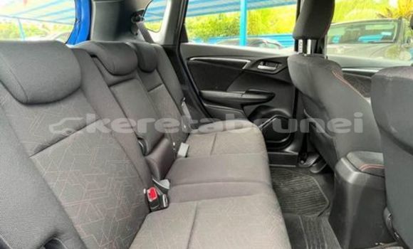 Buy Used Honda Jazz Other Car in Bandar Seri Begawan in Brunei-Muara Buy Used Honda Jazz Other Car in Bandar Seri Begawan in Brunei-Muara