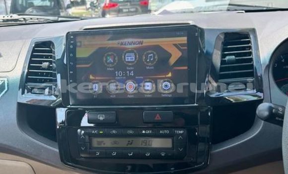 Buy Used Toyota Fortuner Other Car in Bandar Seri Begawan in Brunei-Muara Buy Used Toyota Fortuner Other Car in Bandar Seri Begawan in Brunei-Muara