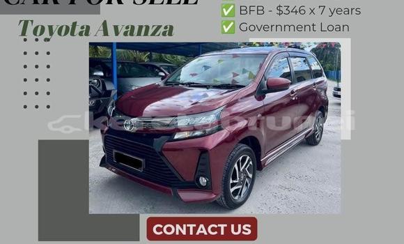 Buy Used Toyota Avanza Other Car in Bandar Seri Begawan in Brunei-Muara Buy Used Toyota Avanza Other Car in Bandar Seri Begawan in Brunei-Muara