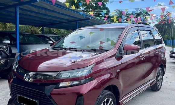 Buy Used Toyota Avanza Other Car in Bandar Seri Begawan in Brunei-Muara Buy Used Toyota Avanza Other Car in Bandar Seri Begawan in Brunei-Muara