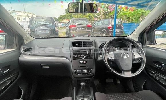 Buy Used Toyota Avanza Other Car in Bandar Seri Begawan in Brunei-Muara Buy Used Toyota Avanza Other Car in Bandar Seri Begawan in Brunei-Muara