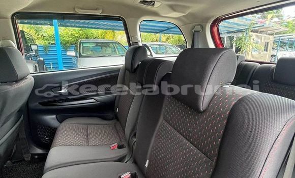 Buy Used Toyota Avanza Other Car in Bandar Seri Begawan in Brunei-Muara Buy Used Toyota Avanza Other Car in Bandar Seri Begawan in Brunei-Muara