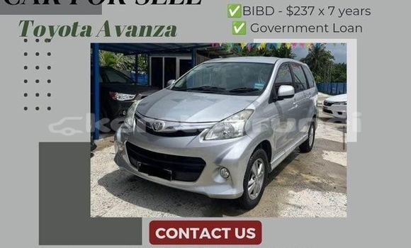 Buy Used Toyota Avanza Other Car in Bandar Seri Begawan in Brunei-Muara Buy Used Toyota Avanza Other Car in Bandar Seri Begawan in Brunei-Muara