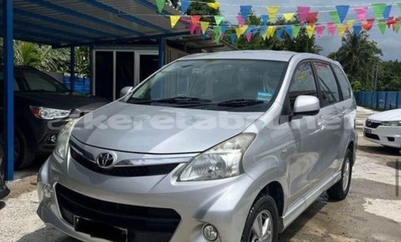 Buy Used Toyota Avanza Other Car in Bandar Seri Begawan in Brunei-Muara Buy Used Toyota Avanza Other Car in Bandar Seri Begawan in Brunei-Muara