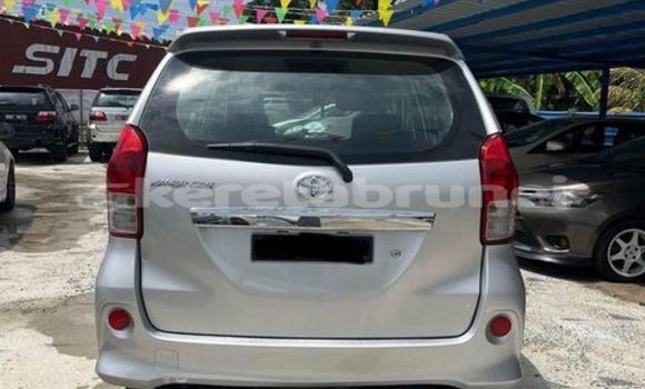 Buy Used Toyota Avanza Other Car in Bandar Seri Begawan in Brunei-Muara Buy Used Toyota Avanza Other Car in Bandar Seri Begawan in Brunei-Muara