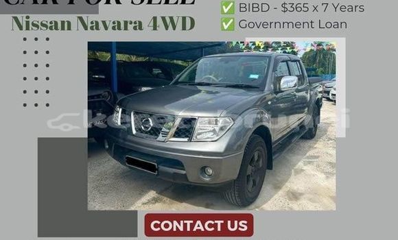 Buy Used Nissan Navara Other Car in Bandar Seri Begawan in Brunei-Muara