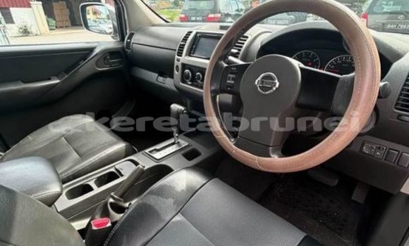 Buy Used Nissan Navara Other Car in Bandar Seri Begawan in Brunei-Muara Buy Used Nissan Navara Other Car in Bandar Seri Begawan in Brunei-Muara
