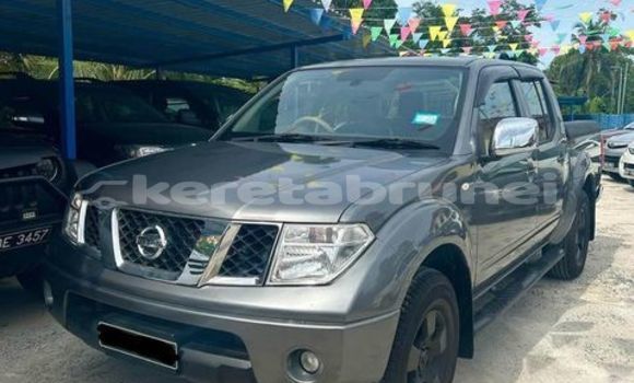 Buy Used Nissan Navara Other Car in Bandar Seri Begawan in Brunei-Muara Buy Used Nissan Navara Other Car in Bandar Seri Begawan in Brunei-Muara