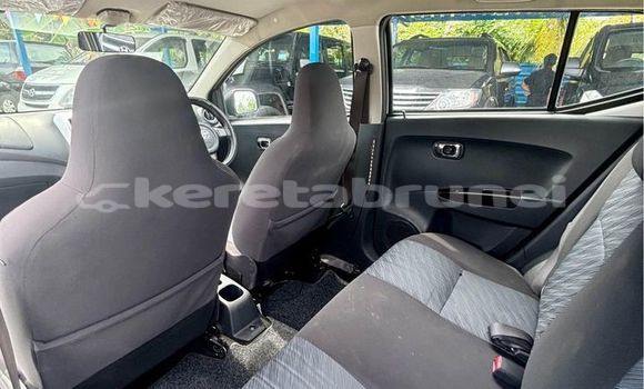 Buy Used Toyota Vigo Other Car in Bandar Seri Begawan in Brunei-Muara Buy Used Toyota Vigo Other Car in Bandar Seri Begawan in Brunei-Muara