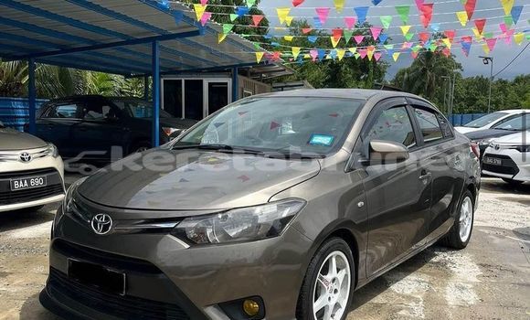 Buy Used Toyota Vios Other Car in Bandar Seri Begawan in Brunei-Muara Buy Used Toyota Vios Other Car in Bandar Seri Begawan in Brunei-Muara