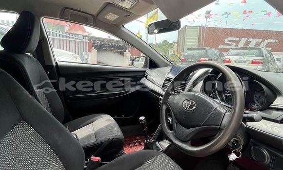 Buy Used Toyota Vios Other Car in Bandar Seri Begawan in Brunei-Muara Buy Used Toyota Vios Other Car in Bandar Seri Begawan in Brunei-Muara