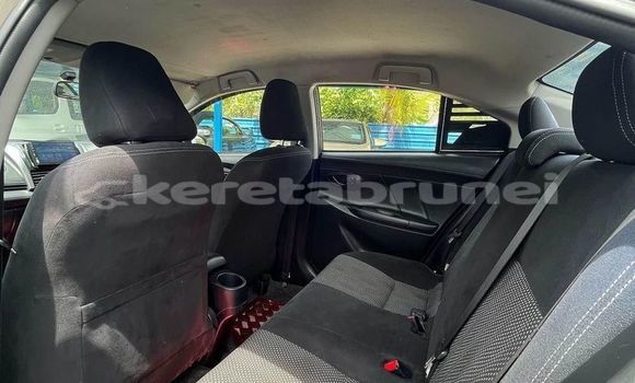 Buy Used Toyota Vios Other Car in Bandar Seri Begawan in Brunei-Muara Buy Used Toyota Vios Other Car in Bandar Seri Begawan in Brunei-Muara