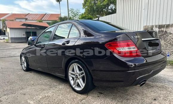 Buy Used Mercedes-Benz C180 COUPE Other Car in Bandar Seri Begawan in Brunei-Muara Buy Used Mercedes-Benz C180 COUPE Other Car in Bandar Seri Begawan in Brunei-Muara