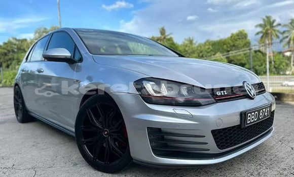 Buy Used Volkswagen Golf Other Car in Bandar Seri Begawan in Brunei-Muara Buy Used Volkswagen Golf Other Car in Bandar Seri Begawan in Brunei-Muara