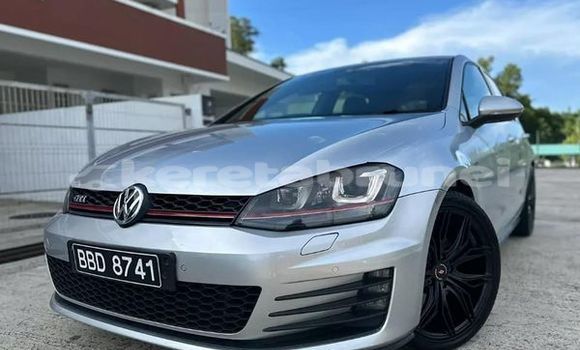 Buy Used Volkswagen Golf Other Car in Bandar Seri Begawan in Brunei-Muara Buy Used Volkswagen Golf Other Car in Bandar Seri Begawan in Brunei-Muara