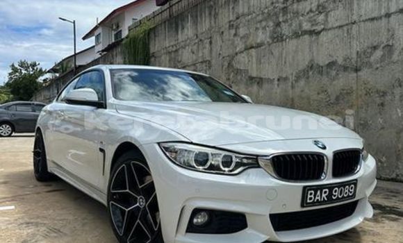 Buy Used BMW 4-Series Other Car in Bandar Seri Begawan in Brunei-Muara Buy Used BMW 4-Series Other Car in Bandar Seri Begawan in Brunei-Muara