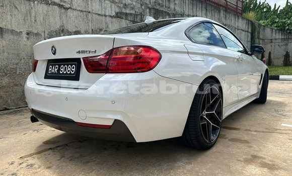 Buy Used BMW 4-Series Other Car in Bandar Seri Begawan in Brunei-Muara Buy Used BMW 4-Series Other Car in Bandar Seri Begawan in Brunei-Muara