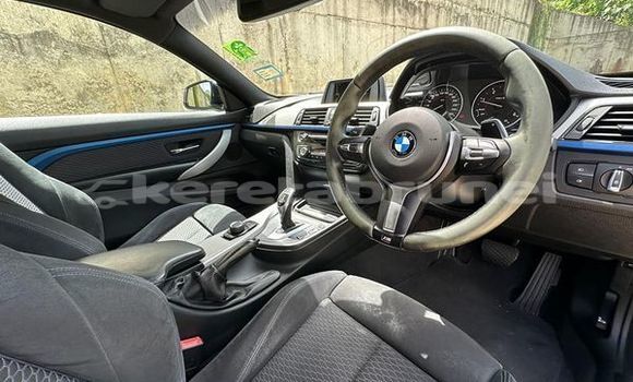 Buy Used BMW 4-Series Other Car in Bandar Seri Begawan in Brunei-Muara Buy Used BMW 4-Series Other Car in Bandar Seri Begawan in Brunei-Muara