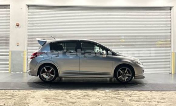 Buy Used Nissan Latio Other Car in Bandar Seri Begawan in Brunei-Muara