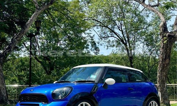 Buy Used MINI Cooper Other Car in Bandar Seri Begawan in Brunei-Muara