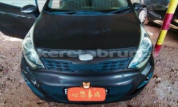 Buy Used Kia Rio Other Car in Bandar Seri Begawan in Brunei-Muara Buy Used Kia Rio Other Car in Bandar Seri Begawan in Brunei-Muara