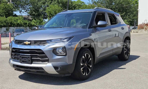 Buy Used Chevrolet TrailBlazer Other Car in Bandar Seri Begawan in Brunei-Muara Buy Used Chevrolet TrailBlazer Other Car in Bandar Seri Begawan in Brunei-Muara