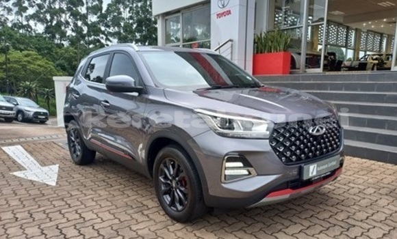 Buy Used Chery Tiggo 5 Other Car in Bandar Seri Begawan in Brunei-Muara