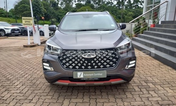 Buy Used Chery Tiggo 5 Other Car in Bandar Seri Begawan in Brunei-Muara Buy Used Chery Tiggo 5 Other Car in Bandar Seri Begawan in Brunei-Muara