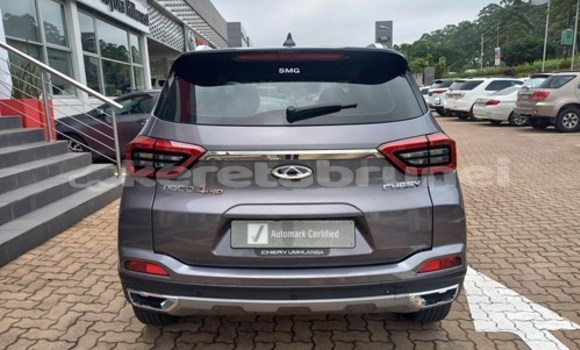 Buy Used Chery Tiggo 5 Other Car in Bandar Seri Begawan in Brunei-Muara Buy Used Chery Tiggo 5 Other Car in Bandar Seri Begawan in Brunei-Muara