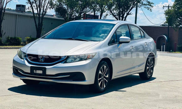 Buy Used Honda Civic Silver Car in Bandar Seri Begawan in Brunei-Muara Buy Used Honda Civic Silver Car in Bandar Seri Begawan in Brunei-Muara