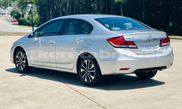 Buy Used Honda Civic Silver Car in Bandar Seri Begawan in Brunei-Muara Buy Used Honda Civic Silver Car in Bandar Seri Begawan in Brunei-Muara