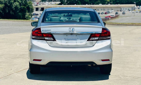 Buy Used Honda Civic Silver Car in Bandar Seri Begawan in Brunei-Muara Buy Used Honda Civic Silver Car in Bandar Seri Begawan in Brunei-Muara