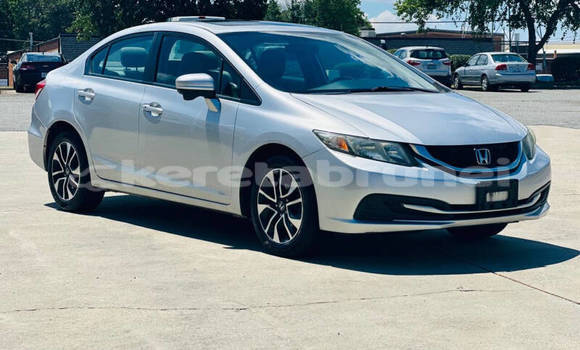 Buy Used Honda Civic Silver Car in Bandar Seri Begawan in Brunei-Muara Buy Used Honda Civic Silver Car in Bandar Seri Begawan in Brunei-Muara