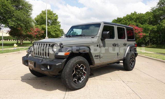 Buy Used Jeep Wrangler Other Car in Bandar Seri Begawan in Brunei-Muara Buy Used Jeep Wrangler Other Car in Bandar Seri Begawan in Brunei-Muara