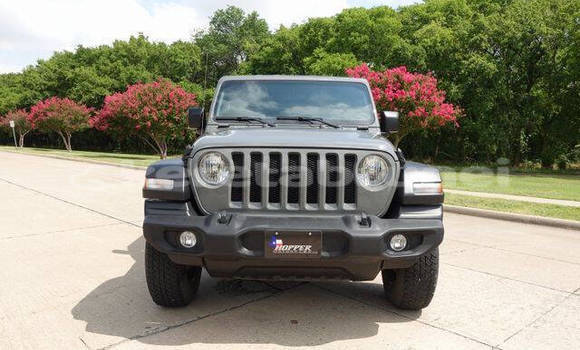 Buy Used Jeep Wrangler Other Car in Bandar Seri Begawan in Brunei-Muara Buy Used Jeep Wrangler Other Car in Bandar Seri Begawan in Brunei-Muara