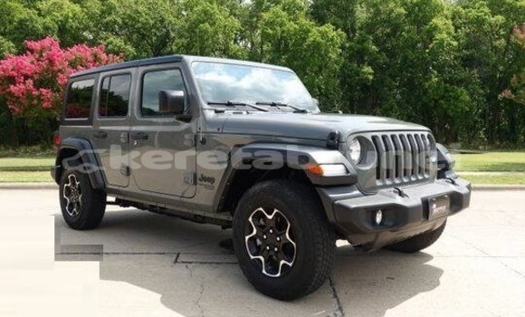 Buy Used Jeep Wrangler Other Car in Bandar Seri Begawan in Brunei-Muara Buy Used Jeep Wrangler Other Car in Bandar Seri Begawan in Brunei-Muara