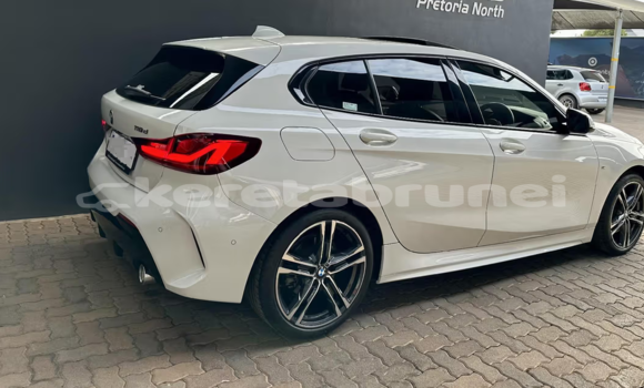 Buy Used BMW 1-Series White Car in Bandar Seri Begawan in Brunei-Muara Buy Used BMW 1-Series White Car in Bandar Seri Begawan in Brunei-Muara