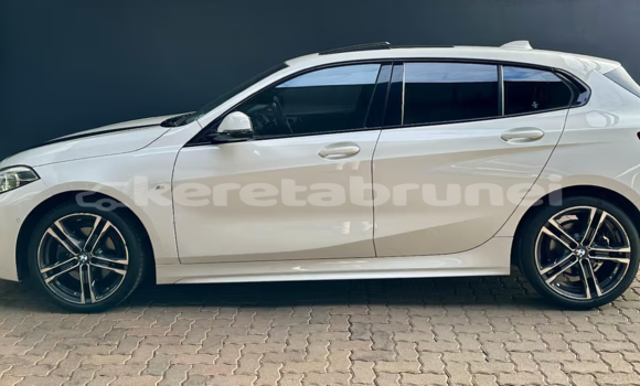 Buy Used BMW 1-Series White Car in Bandar Seri Begawan in Brunei-Muara Buy Used BMW 1-Series White Car in Bandar Seri Begawan in Brunei-Muara