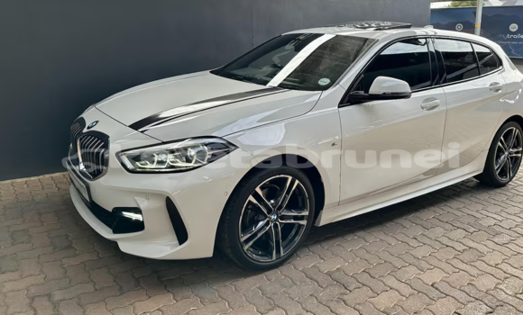 Buy Used BMW 1-Series White Car in Bandar Seri Begawan in Brunei-Muara Buy Used BMW 1-Series White Car in Bandar Seri Begawan in Brunei-Muara