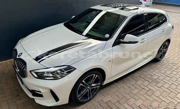 Buy Used BMW 1-Series White Car in Bandar Seri Begawan in Brunei-Muara Buy Used BMW 1-Series White Car in Bandar Seri Begawan in Brunei-Muara