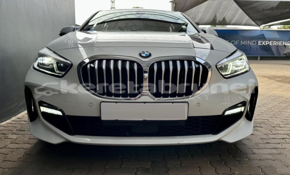 Buy Used BMW 1-Series White Car in Bandar Seri Begawan in Brunei-Muara Buy Used BMW 1-Series White Car in Bandar Seri Begawan in Brunei-Muara