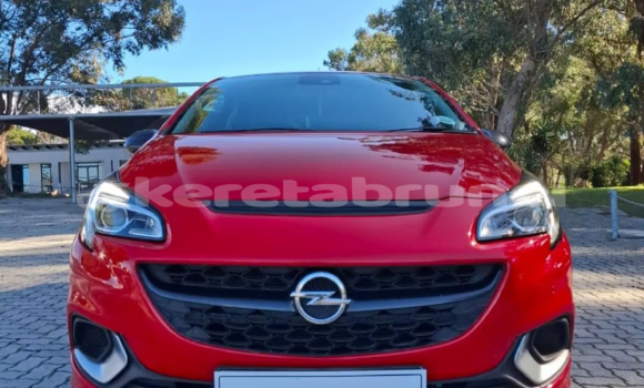 Buy Used Opel Corsa Red Car in Bandar Seri Begawan in Brunei-Muara Buy Used Opel Corsa Red Car in Bandar Seri Begawan in Brunei-Muara